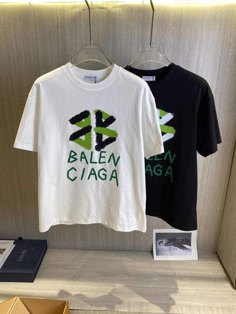 Balenciaga T-Shirts